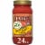 Classico Spicy Tomato & Basil Spaghetti Pasta Sauce Perspective: front