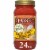 Classico Caramelized Onion & Roasted Garlic Spaghetti Pasta Sauce Perspective: front