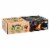 Duraflame Outdoor Stackable Crackling Firelogs Perspective: front