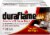 Duraflame Fire Starter Logs Perspective: front