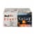 Duraflame® Every Night Firelogs Perspective: front