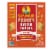 Sun-Maid® Fruity Peach Raisin Snacks Perspective: front