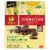 Sun-Maid® Farmstand Reserve Sea Salt Chocolate Banana Chips Perspective: front
