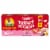 Sun-Maid® Strawberry & Vanilla Yogurt Covered Raisins Perspective: front