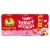 Sun-Maid® Strawberry & Vanilla Yogurt Covered Raisins Snacks Perspective: front
