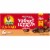 Sun-Maid® Chocolate & Peanut Butter Yogurt Covered Raisins Perspective: front