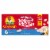 Sun-Maid® Vanilla Yogurt Covered Raisins Dried Fruit Snack Perspective: front