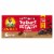 Sun-Maid® Dark Chocolate Yogurt Flavored Raisin Snacks Perspective: front