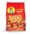 Sun-Maid Orange Cream Yogurt Mini Snack Raisin Boxes Perspective: front