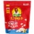 Sun-Maid® Vanilla Yogurt Covered Raisins Perspective: front