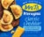 Mrs. T's® Classic Cheddar Pierogies Perspective: front