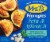 Mrs. T's Pierogies Feta & Spinach Perspective: front