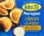Mrs. T's® Classic Onion Pierogies Perspective: front