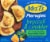 Mrs. T's® Broccoli & Cheddar Pierogies Perspective: front