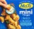 Mrs. T's Mini Classic Cheddar Pierogies Perspective: front