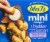 Mrs. T's Mini Cheddar Seasoned with Bacon Pierogies Perspective: front