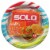 Solo® Any Day Paper Plates Perspective: front