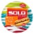 Solo® Anyday 8.5in Paper Plates Perspective: front