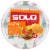 Solo® AnyDay Holiday Paper Plates Perspective: front