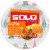 Solo® AnyDay Holiday Paper Plates Perspective: front