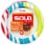 Solo® AnyDay 6.785 Inch Paper Plates Perspective: front