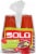 Solo® Squared Plastic Cups Perspective: front