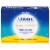 Unisom Simple Slumbers® Restorative Sleep™ Dual Action Melatonin Tablets Perspective: front