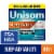 Unisom SleepTabs Doxylamine Succinate Sleep-Aid Tablets Perspective: front