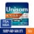 Unisom SleepTabs Nighttime Sleep-aid Doxylamine Succinate Tablets Perspective: front