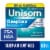 Unisom SleepGels Nighttime Sleep-aid Diphenhydramine HCI SoftGels Perspective: front
