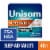 Unisom SleepTabs Sleep-Aid Doxylamine Succinate Tablets Perspective: front