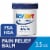 Icy Hot Original Pain Relieving Methyl Salicylate and Menthol Balm Perspective: front