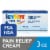 Icy Hot Original Pain Relief Lidocaine Cream Perspective: front