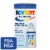 Icy Hot Original Medicated Max Strength Roll-On No-Mess Pain Relief Menthol Liquid Perspective: front