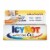 Icy Hot Vanishing Scent Pain Relieving Gel with No-Mess Sponge Applicator Perspective: front