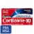 Cortizone 10 Maximum Strength Overnight Anti-Itch Cream 1% Hydrocortisone Perspective: front