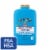 Gold Bond Medicated Maximum Strength Foot Powder Talc-Free Perspective: front