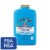 Gold Bond Medicated Maximum Strength Foot Powder Talc-Free Perspective: front