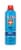 Gold Bond No Mess Foot Powder Spray Fresh Scent 2x Odor Absorbing Power Perspective: front