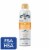 Gold Bond® No Mess Clear Invisible Body Powder Spray Perspective: front