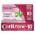 Cortizone-10 Feminine Relief Anti-Itch Creme Intensive Healing Formula Soothing Aloe Perspective: front