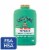 Gold Bond Extra Strength Medicated Powder Perspective: front