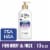 Gold Bond® Healing Overnight Body & Face Lotion with Hyaluronic Acid, Aloe & Melatonin for Dry Skin Perspective: front