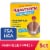 Aspercreme Maximum Strength Odor-Free Joint And Muscle Pain Relief Lidocaine Patches Perspective: front