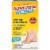 Aspercreme Lidocaine Foot Pain Relief Odor Free Crème Perspective: front