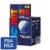 Icy Hot PRO Pain Relief Massaging Balm With Easy-Grip Applicator & Max-Strength Menthol & Camphor Perspective: front