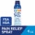 Icy Hot Original Pain Relief Menthol Spray Perspective: front