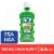 ACT Anticavity Fluoride Mouthwash for Kids Sugar & Alcohol Free Wild Watermelon Flavor Perspective: front