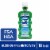 ACT Anticavity With Zero Alcohol Mint Fluoride Mouthwash Perspective: front
