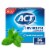 ACT Dry Mouth Soothing Mint with Xylitol Lozenges Perspective: front